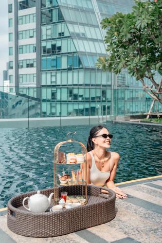 Grande Centre Point Sukhumvit 55 Thong Lo