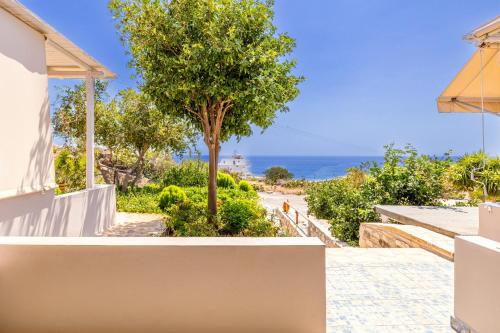 Mythos Suites Diskos in Gortina