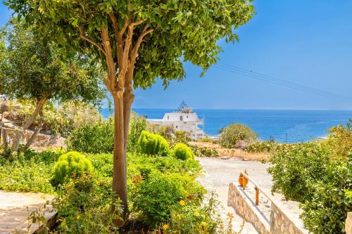 Mythos Suites Diskos in Gortina