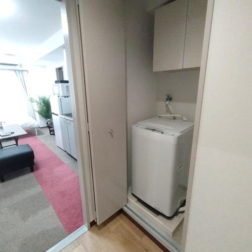 Osaka Max Inn 201