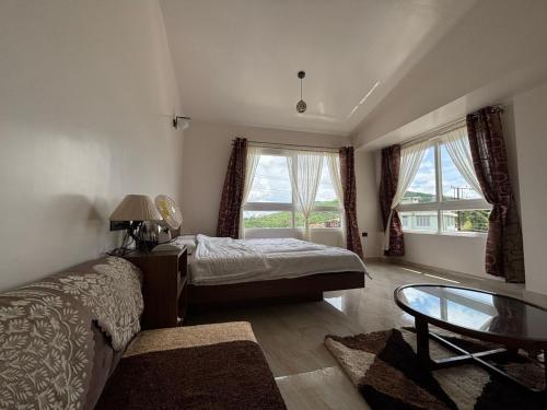 Kerphida B&B in Golf Links