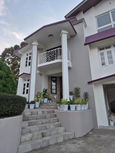Exterior view, Kerphida B&B in Golf Links
