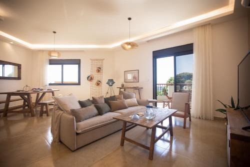 Facilities, Akl - Chic Apartments & Balconies in Batroun in Batroun