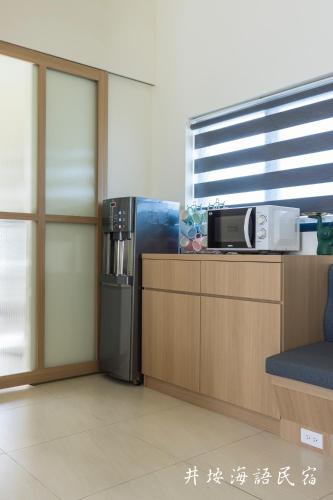 Jingyan Haiyu near Huajhai Gucuo