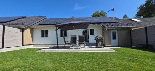 FN City Bungalow