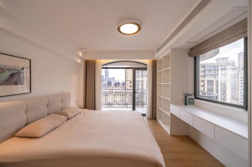 Zhome-Sun city Garden16-Bund View, Shanghai (Foto 9)