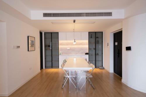 Zhome-Sun city Garden16-Bund View, Shanghai (Foto 6)