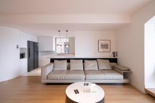 Zhome-Sun city Garden16-Bund View, Shanghai (Foto 5)