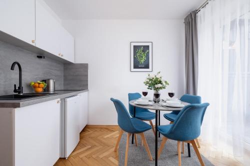 Studio Litwor z widokiem na Góry w Zakopanem by Rent like home obrázok