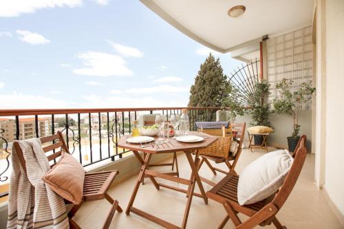 Surrounding environment, Akl - Chic Apartments & Balconies in Batroun in Batroun