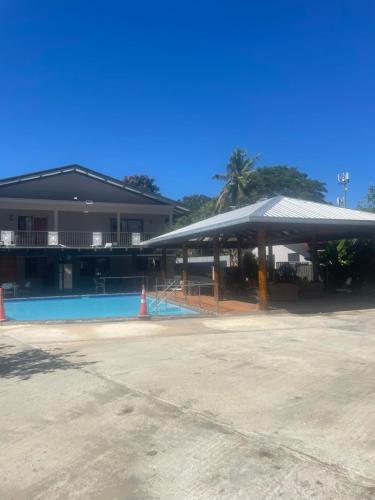 CC Beach villa in wailoaloa, Nadi (photo 11)
