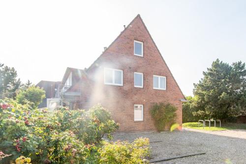 Huus Lerchenkoje 2, Süderende