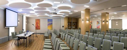 Hotel Radocza Park Business