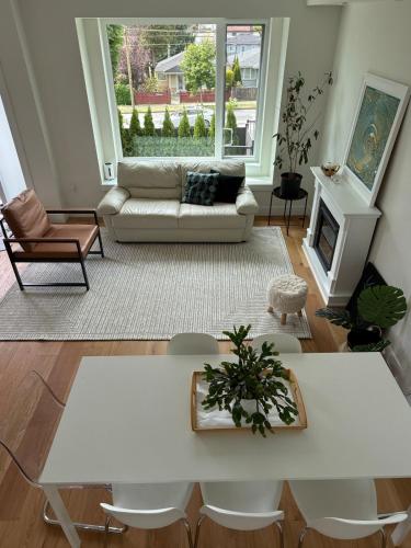 Roger & May's Cabin, Vancouver (foto 5)
