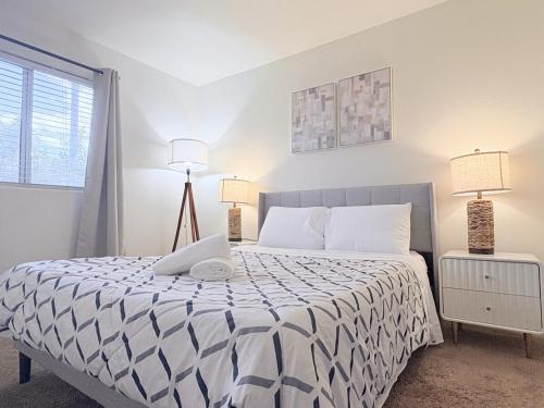 Stylish Renovated Home Near Strip, Stadium & Expo 35, Las Vegas (foto 3)