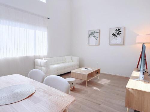 Stylish Renovated Home Near Strip, Stadium & Expo 35, Las Vegas (foto 4)