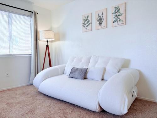 Stylish Renovated Home Near Strip, Stadium & Expo 35, Las Vegas (foto 7)