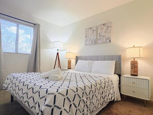 Stylish Renovated Home Near Strip, Stadium & Expo 35, Las Vegas (foto 9)