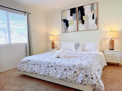 Stylish Renovated Home Near Strip, Stadium & Expo 35, Las Vegas (foto 10)