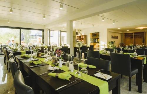 Seehotel Forst in 福斯特
