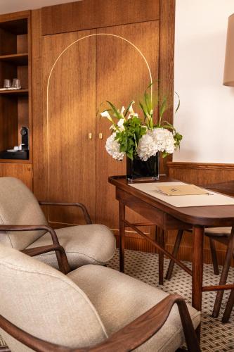 La Villa Madame - image 4