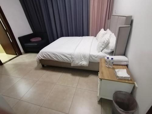 Trafalgar Executive CBD