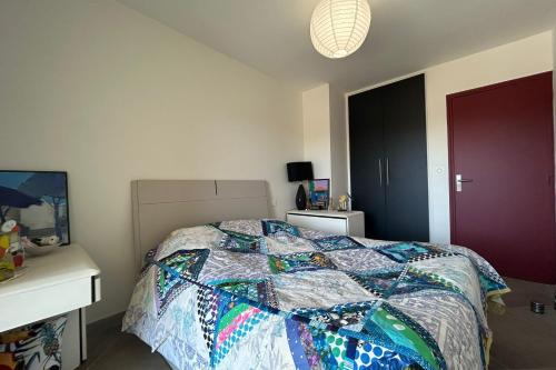 Apartment with view quiet and comfort in Narbonne - image 4