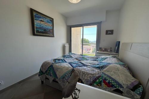Apartment with view quiet and comfort in Narbonne - image 3