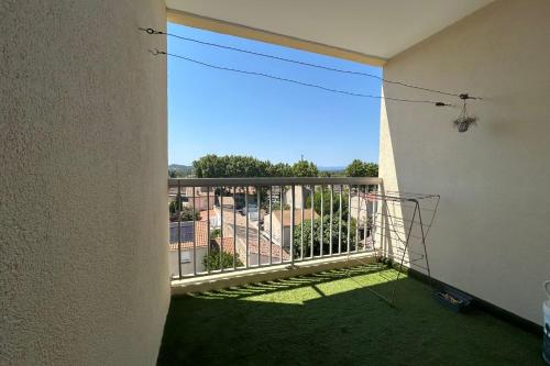 Apartment with view quiet and comfort in Narbonne - image 5