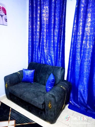 Facilities, Studio BnB Meru Kenya in Meru