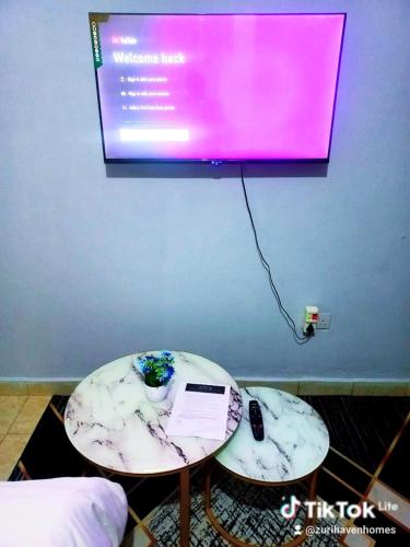 Studio BnB Meru Kenya in Meru