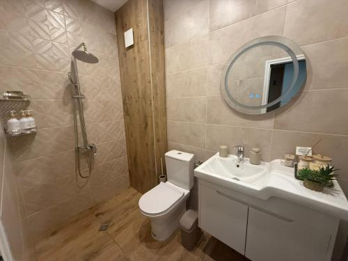 Koko's Cozy Apartment - free Garage Netflix and Balcony, Sofia (zdjęcie 8)