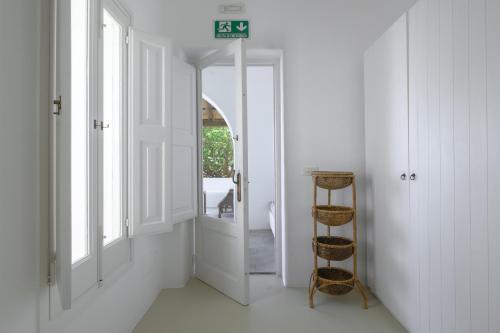 Book the Superior Double Room Superior Double Room