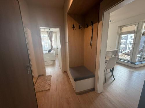 Koko's Cozy Apartment - free Garage Netflix and Balcony, Sofia (zdjęcie 11)