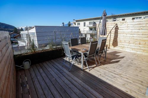 Terrassenwohnung in Götzis (Terrassenwohnung in Gotzis) in กอทซิส