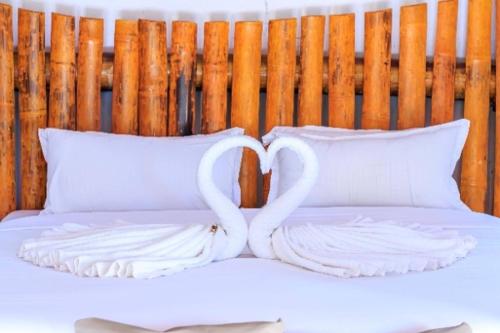 Samburu Elephant Lodge in Samburu Nemzeti Park