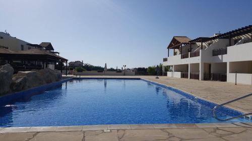 Ngoại cảnh khách sạn, Large one bedroom apartment, with village view in Peyia