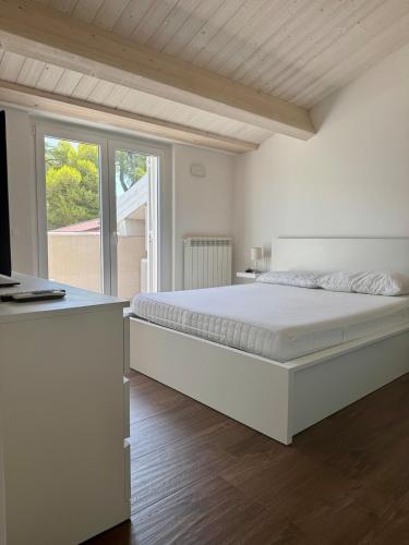 Duplex da sogno nella posizione migliore di Giulianova Lido in กีอูลีอาโนว่า