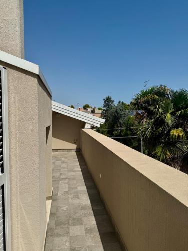 ทัศนียภาพ, Duplex da sogno nella posizione migliore di Giulianova Lido in กีอูลีอาโนว่า