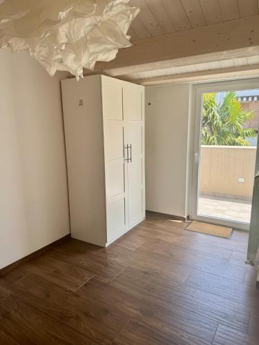 Duplex da sogno nella posizione migliore di Giulianova Lido in กีอูลีอาโนว่า