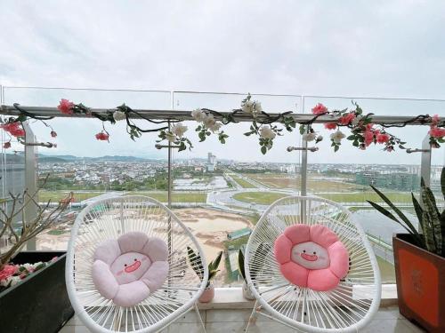 Châu Giang Homestay, Nera Garden Huế