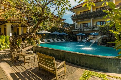 Sri Phala Resort & Villa, Sanur