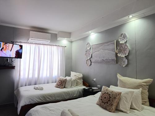 Guest House Bavaria in Rundu