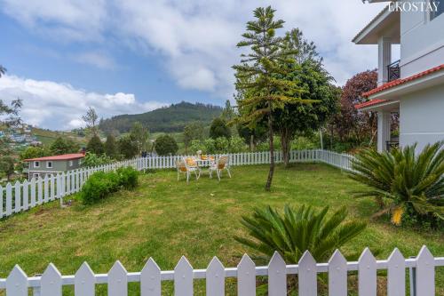 EKOSTAY - Villa Eve, Udagamandalam (Foto 4)