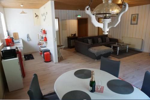 Ferienwohnung im Herzen des Pfälzer Waldes (Ferienwohnung im Herzen des Pfalzer Waldes) in Elmstein
