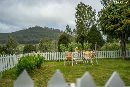 EKOSTAY - Villa Eve, Udagamandalam (Foto 9)