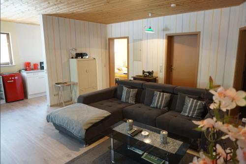 Ferienwohnung im Herzen des Pfälzer Waldes (Ferienwohnung im Herzen des Pfalzer Waldes) in Elmstein