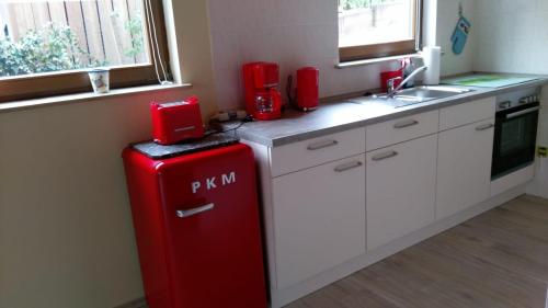 Ferienwohnung im Herzen des Pfälzer Waldes (Ferienwohnung im Herzen des Pfalzer Waldes) in Elmstein