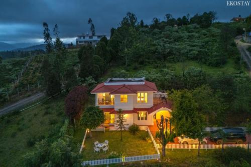 EKOSTAY - Villa Eve, Ooty
