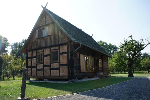 FH Strowota 5.4km von Hintergasse entfernt